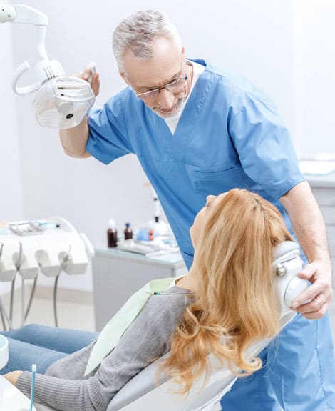 Jordan Springs Dental Care photo 1