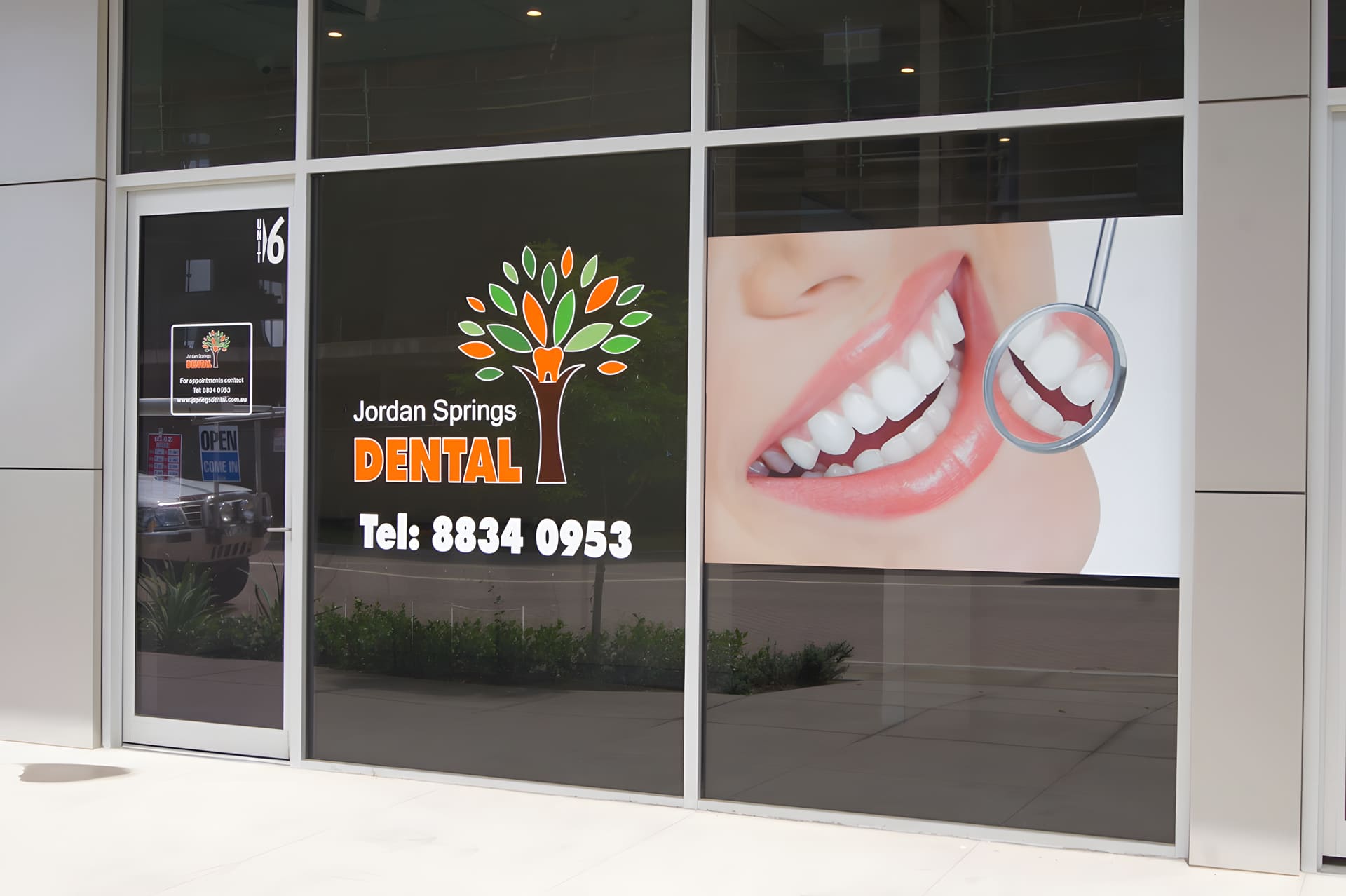 Jordan Springs Dental Care photo 2