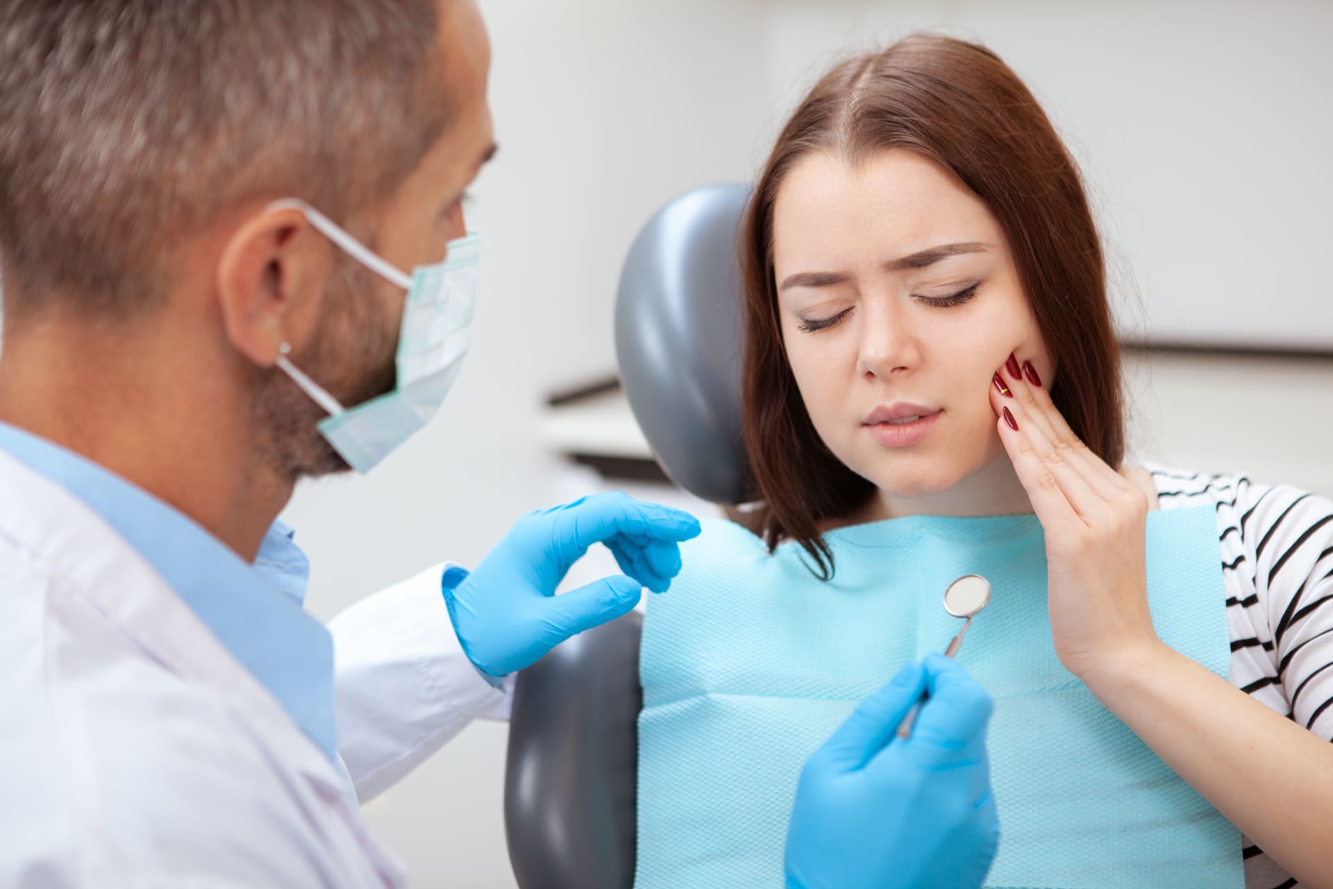 Jordan Springs Dental Care photo 3