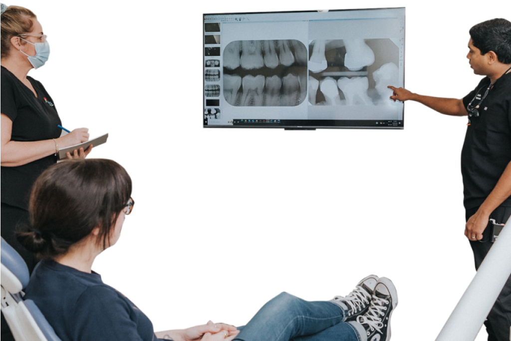 Hills Family Dental Centre Kalamunda photo 3