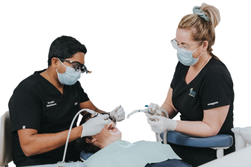 Hills Family Dental Centre Kalamunda photo 2