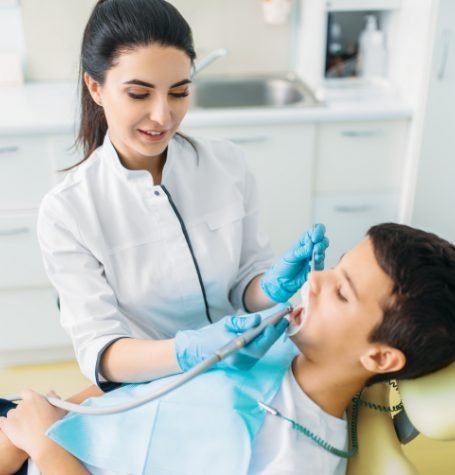 Avalon Dental Care photo 1