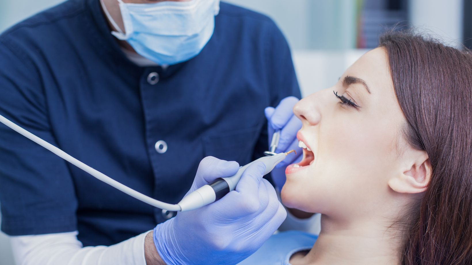 Dental on Haynes photo 2