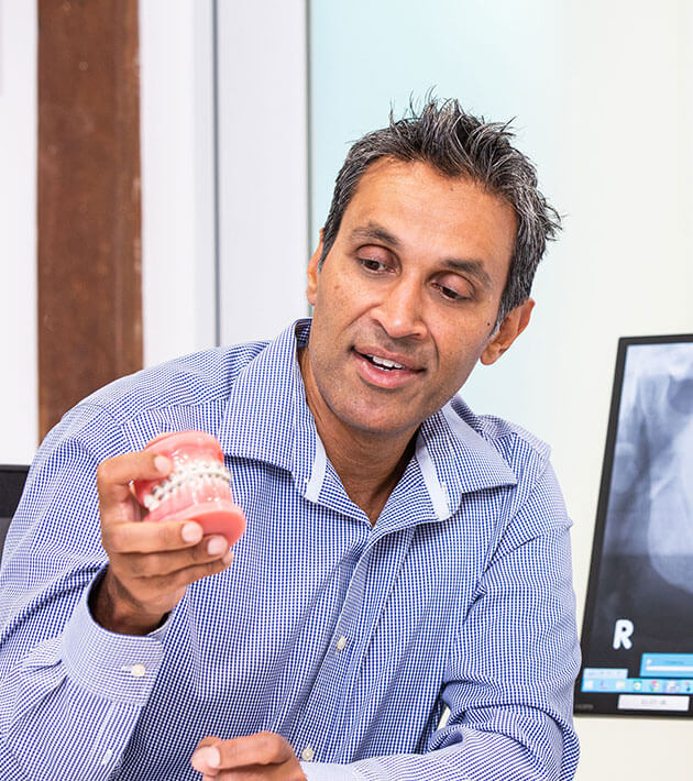 Impression Orthodontics photo 2