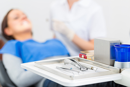 Kaleen Family Dental Surgery photo 3