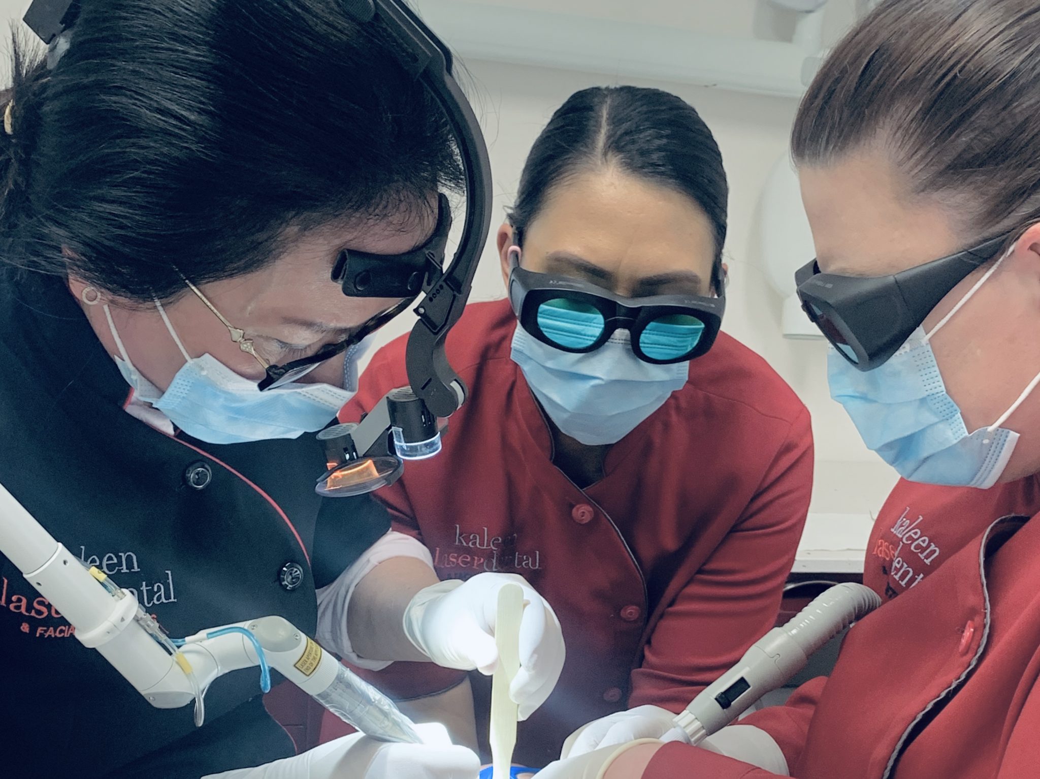 Kaleen Laser Dental & Facial Aesthetics photo 1