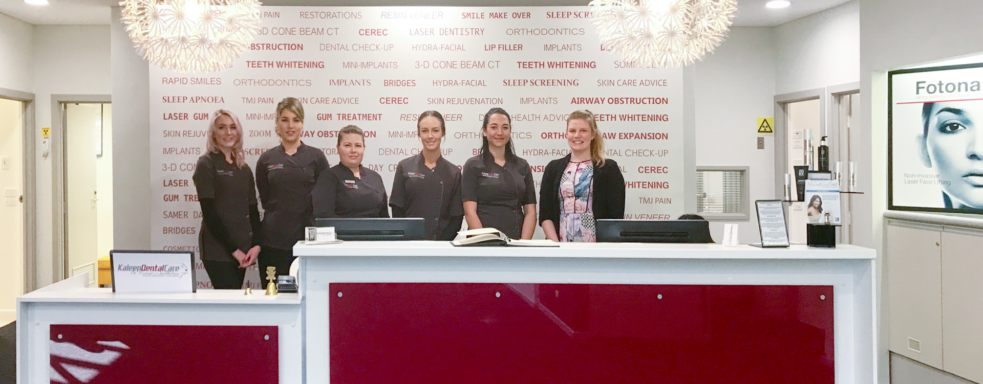 Kaleen Laser Dental & Facial Aesthetics photo 2