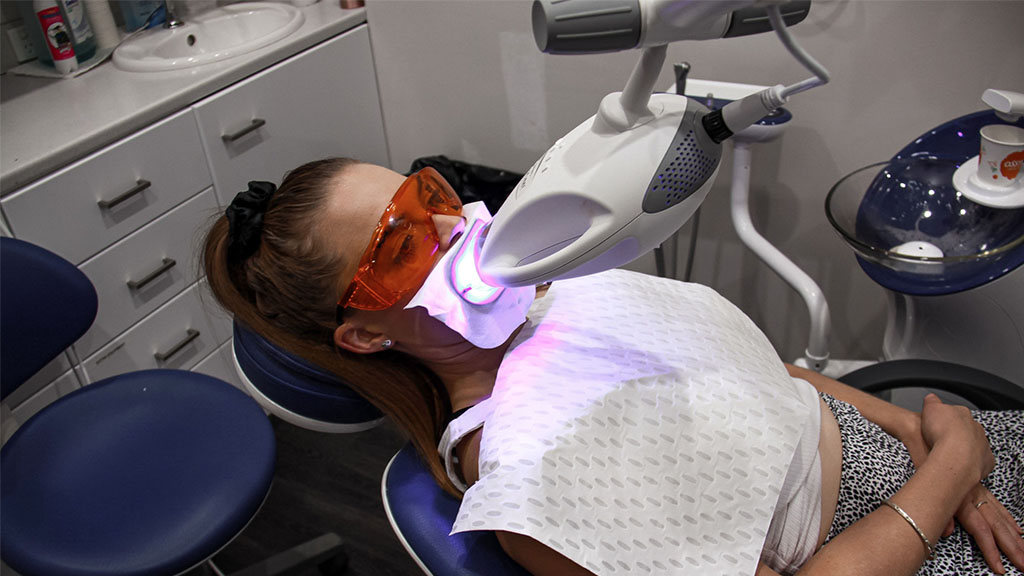 Smile Dental Clinic photo 1