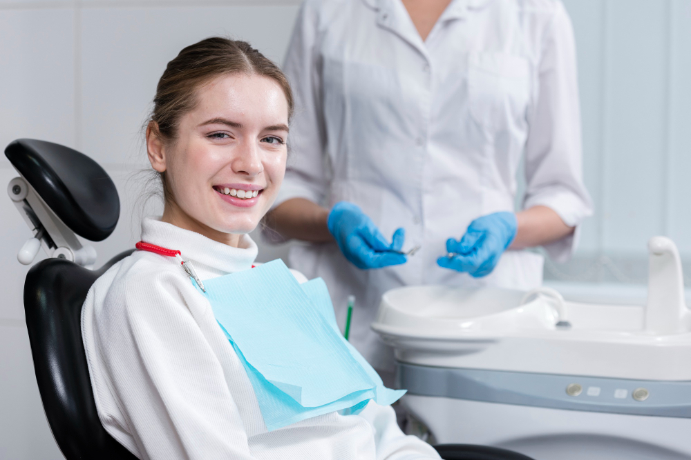Goldfields Family Dental in Kalgoorlie photo