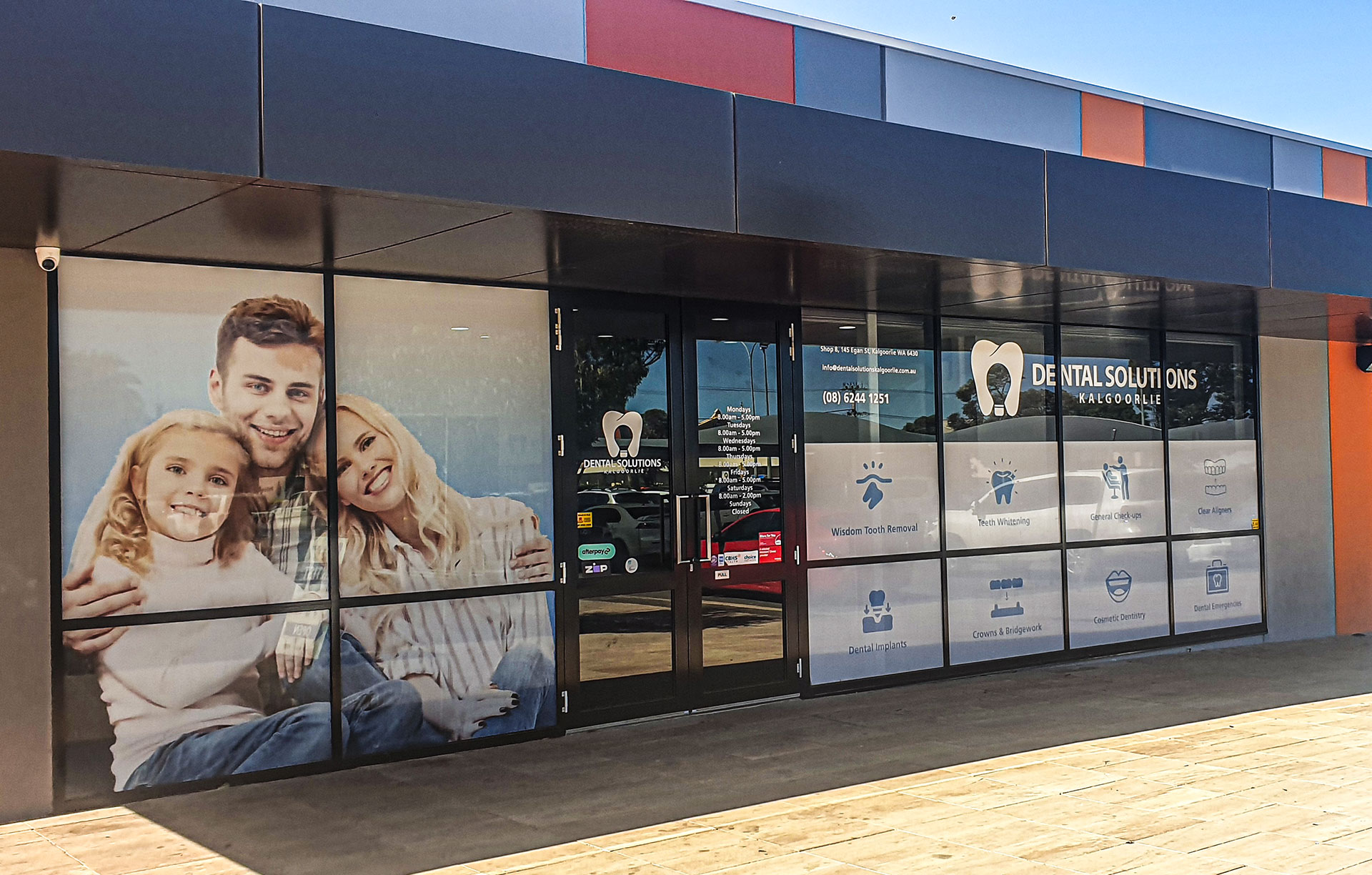 Dental Solutions Kalgoorlie photo 1