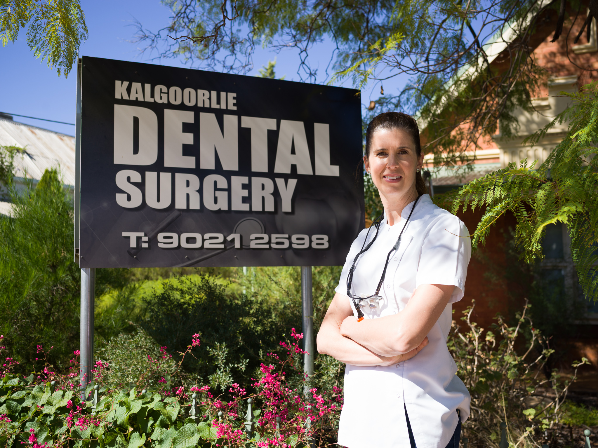 Kalgoorlie Dental Surgery photo 1
