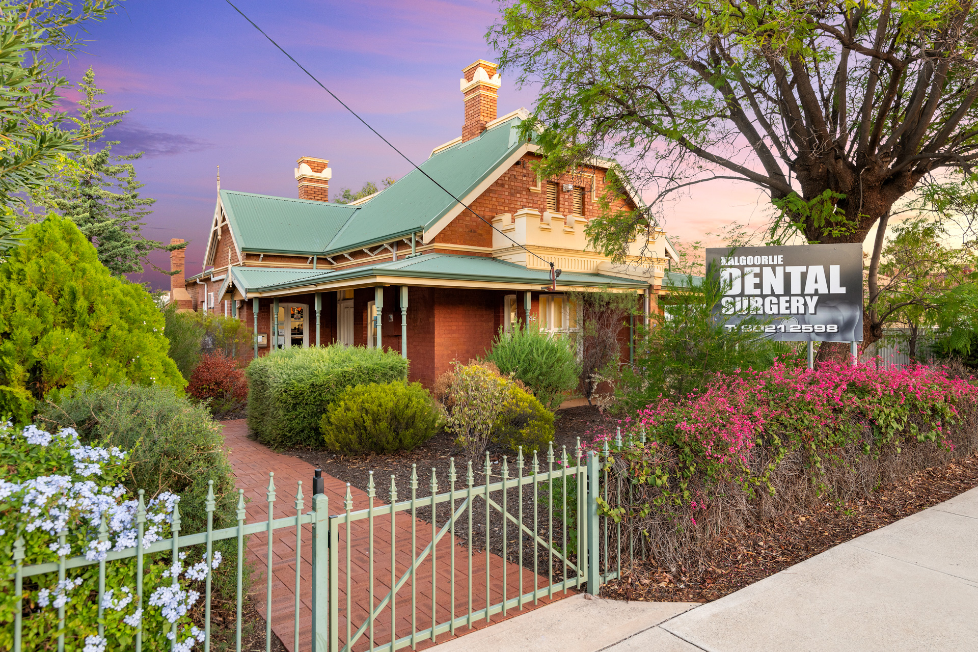 Kalgoorlie Dental Surgery photo 2