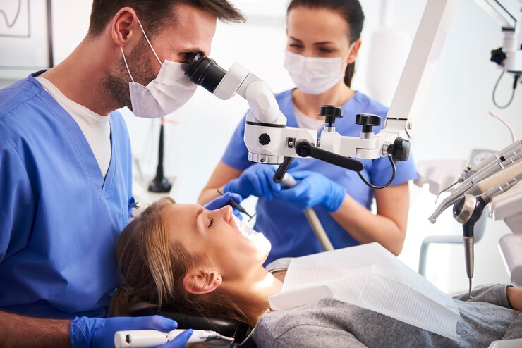Kalkallo Dental Care photo 1