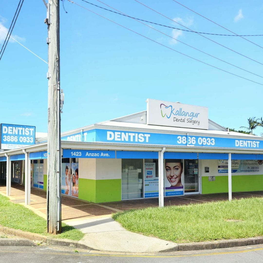 Kallangur Dental Surgery photo 1