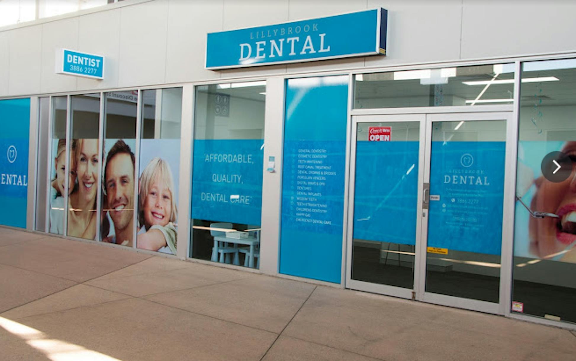Lillybrook Dental Surgery photo 1