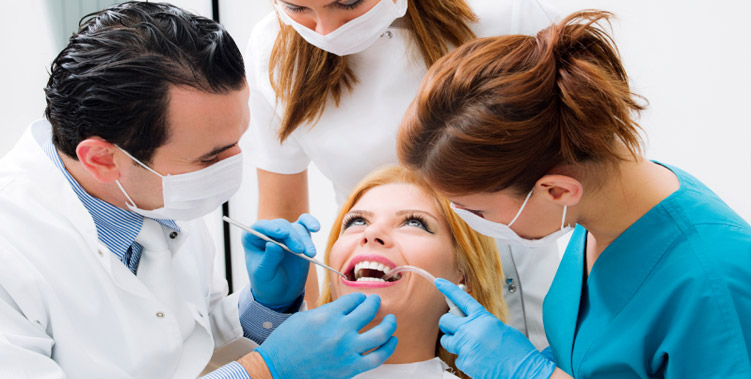Village Dental - All General, Cosmetic, Implant & Orthodontic Dentistry and Denture Clinic photo