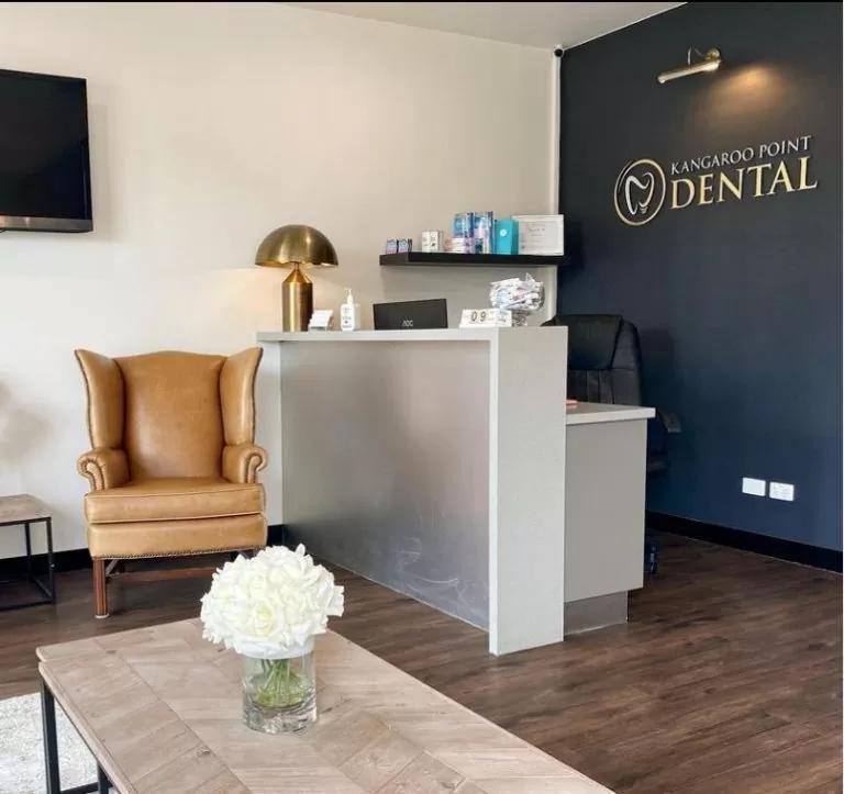 Kangaroo Point Dental photo 1
