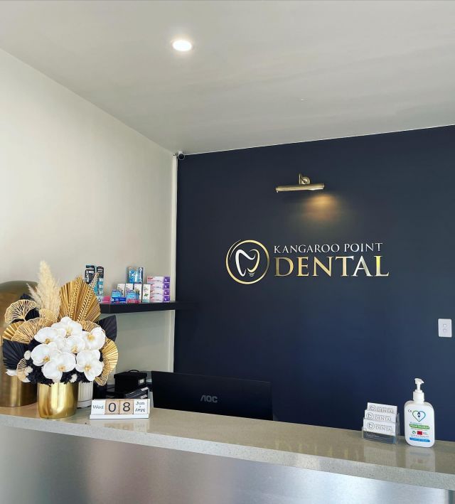 Kangaroo Point Dental photo 2