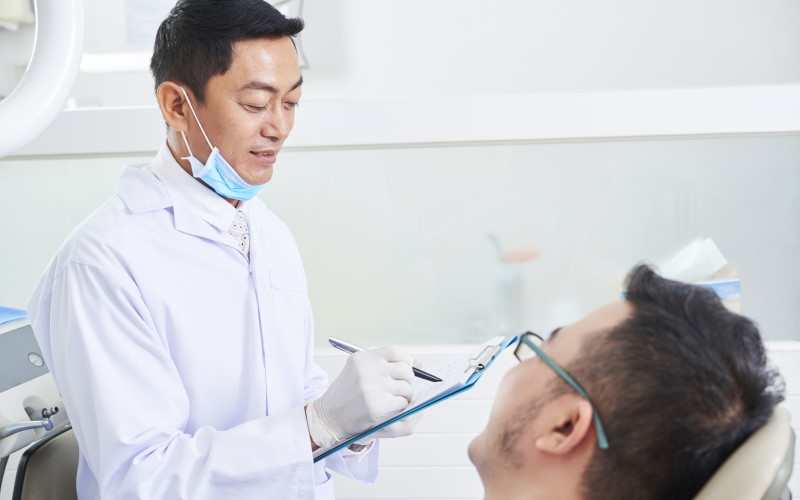 Ascent Dental Kangaroo Point photo 2