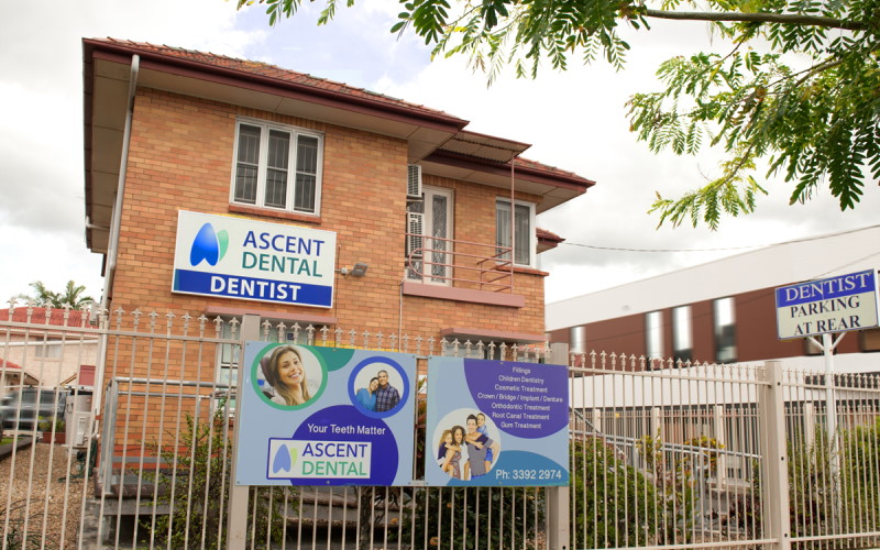Ascent Dental Kangaroo Point photo 3
