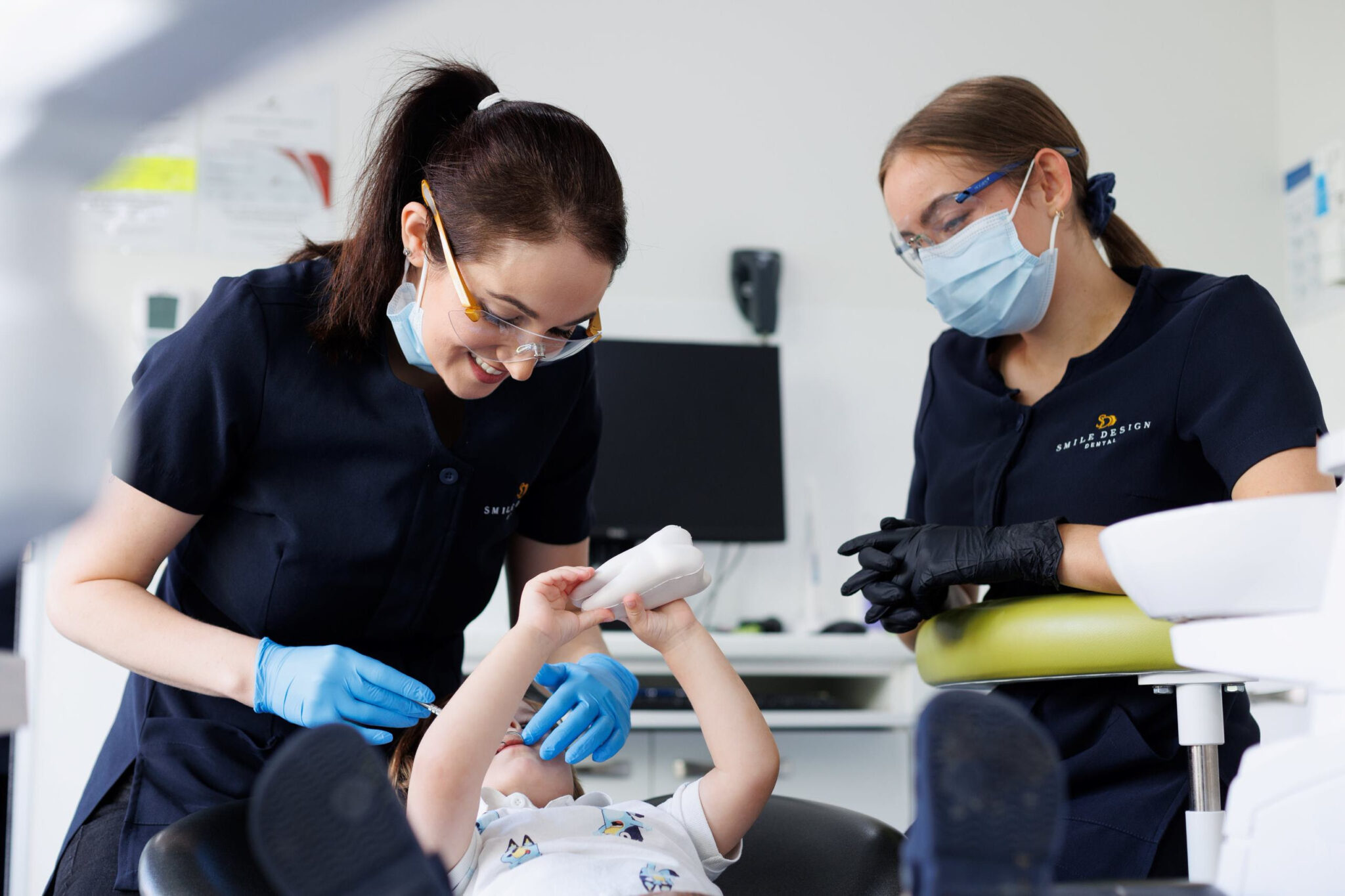 Smile Design Dental photo 2