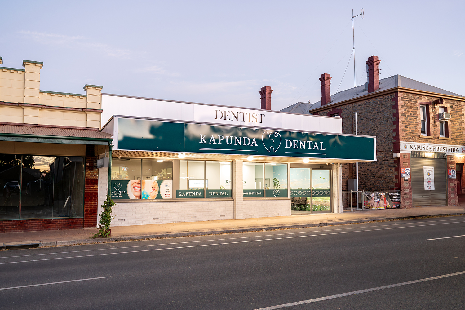 Kapunda Dental photo 1