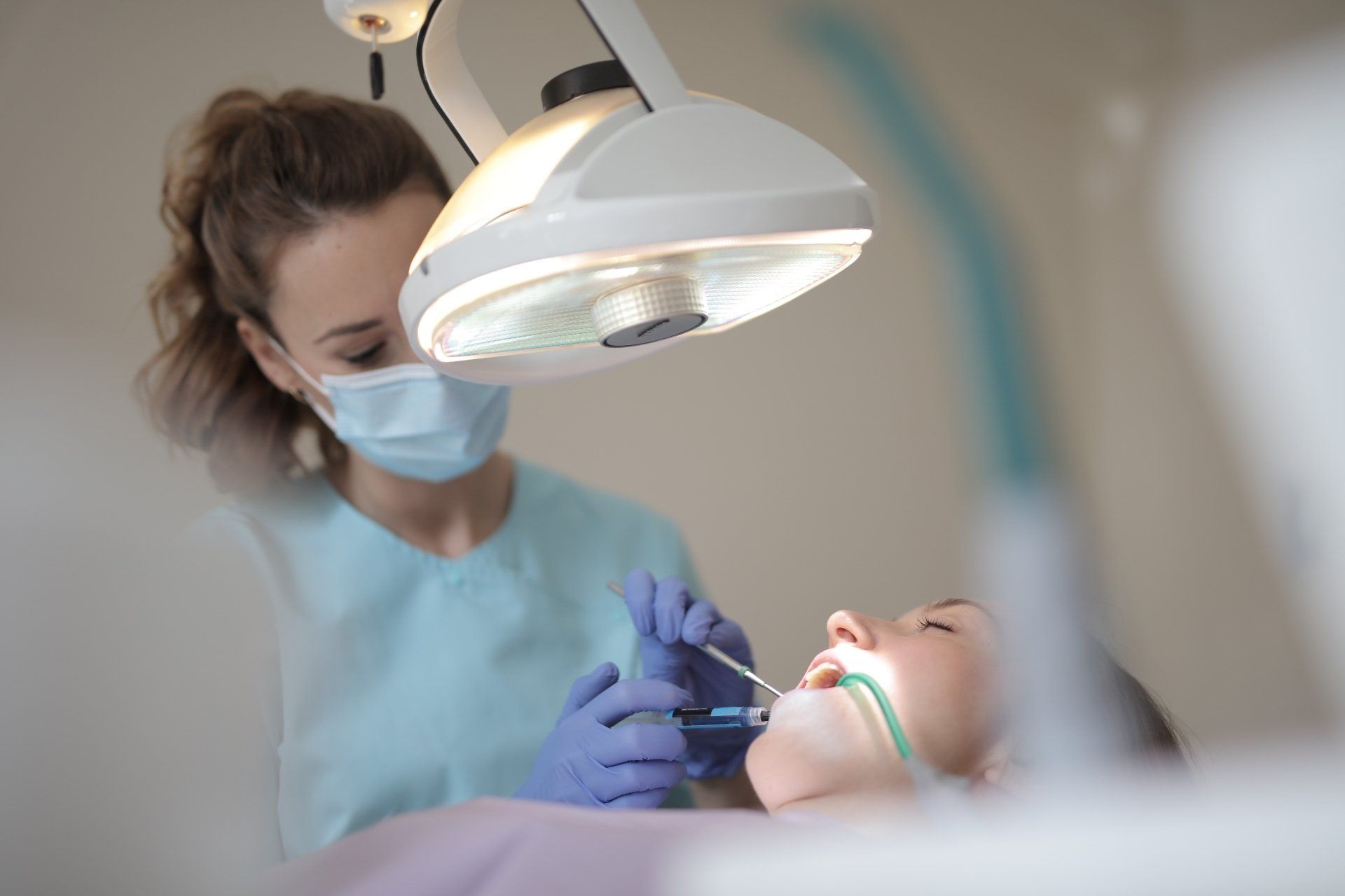 Dentistry @ Karabar photo 1