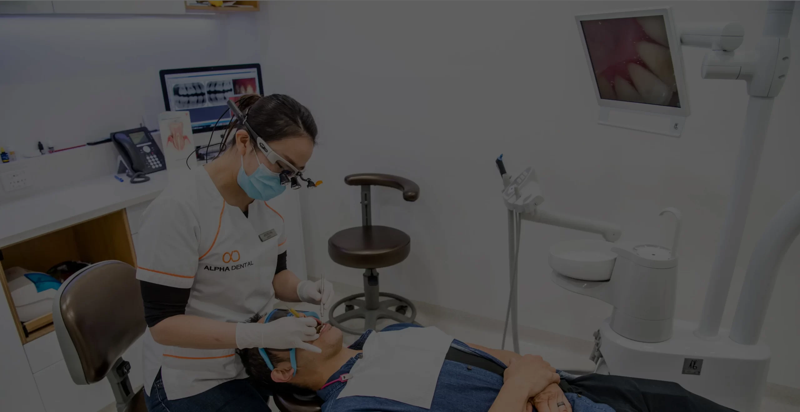 Alpha Dental photo 2
