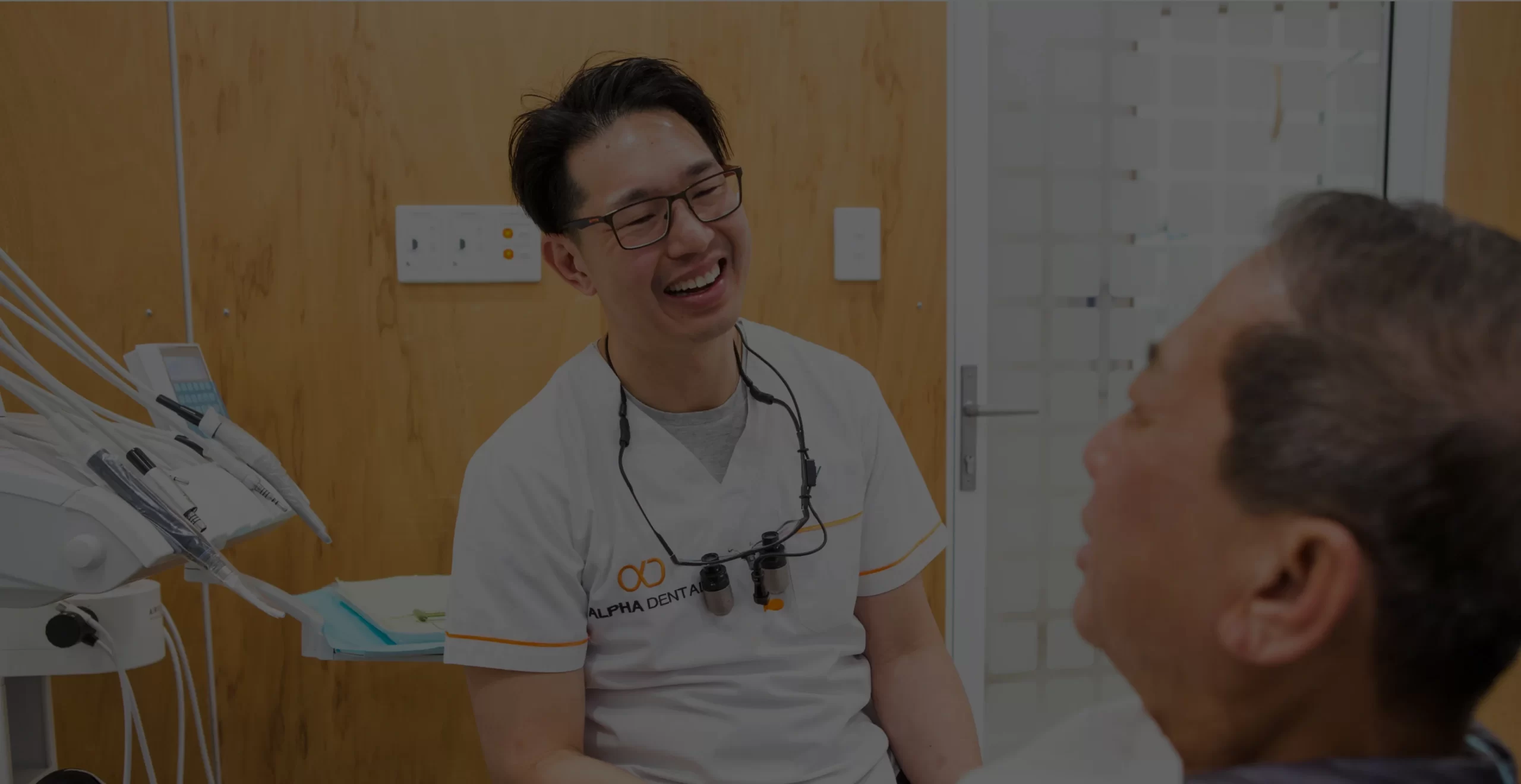 Alpha Dental photo 1