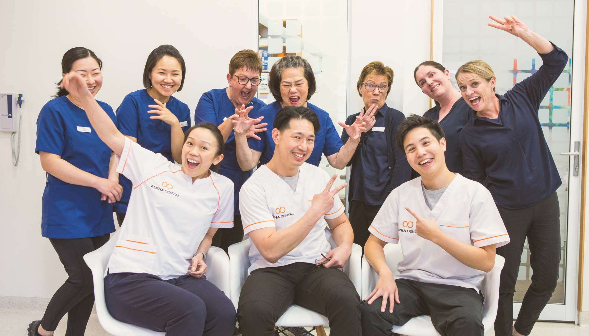 Alpha Dental photo 4