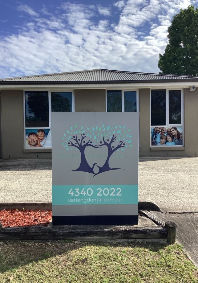 Kariong Dental Care - Dentist Central Coast photo 1