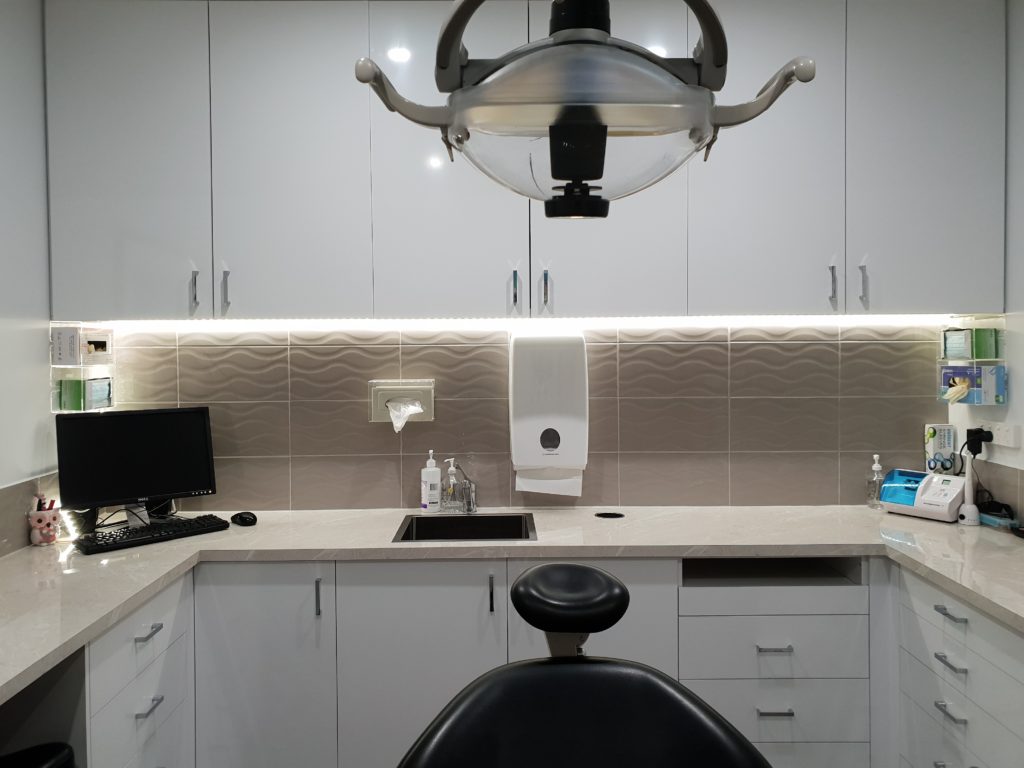 Nickol Bay Dental Clinic photo 1