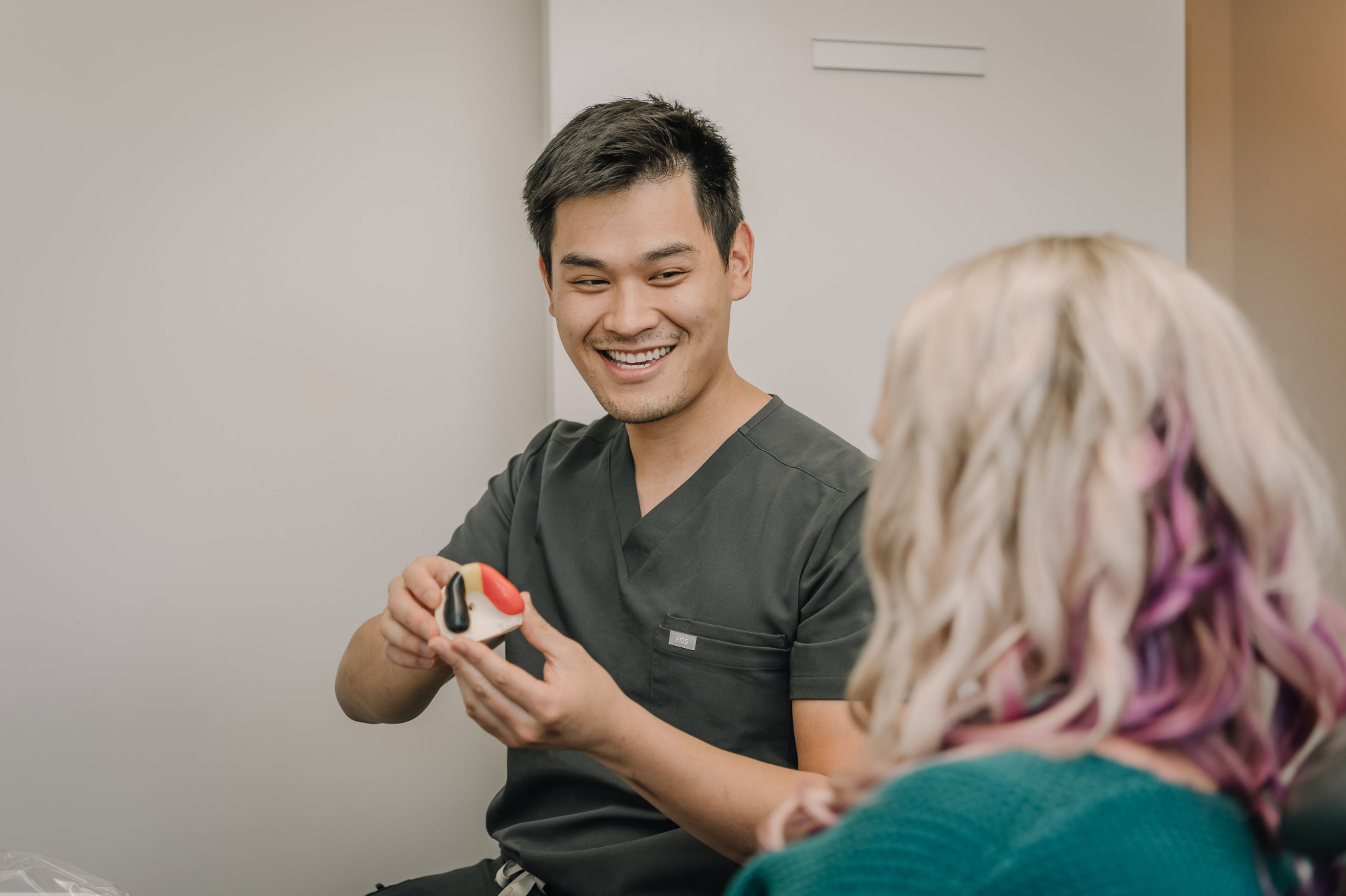 Karrinyup Dental Centre photo 1