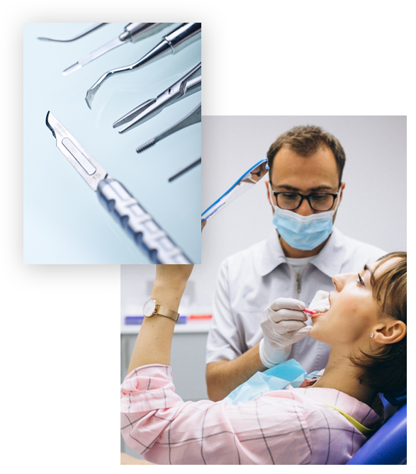 Katanning Dental Centre - is now - HEART OF GOLD DENTAL KATANNING photo