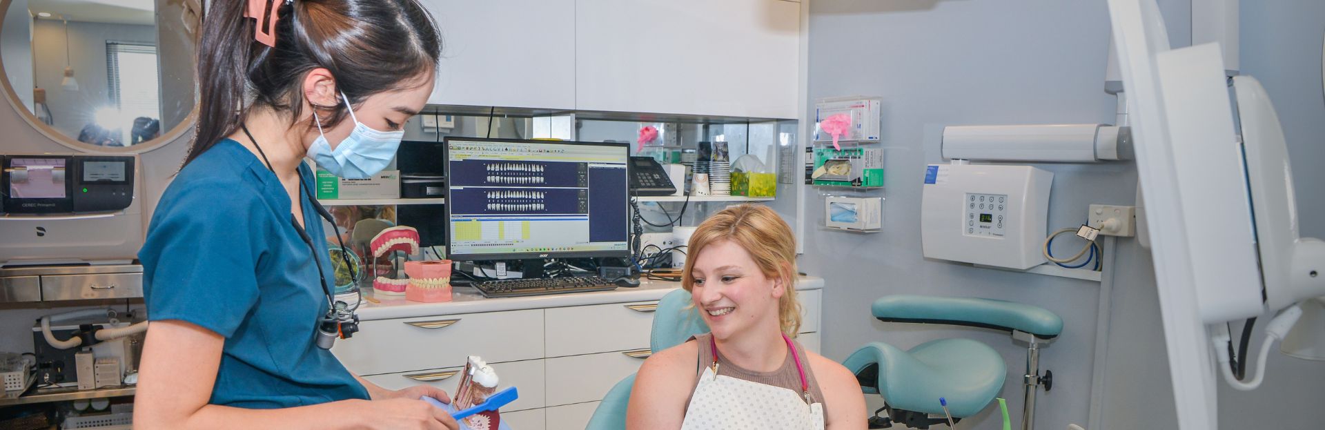 Integrated Dental Health photo 1