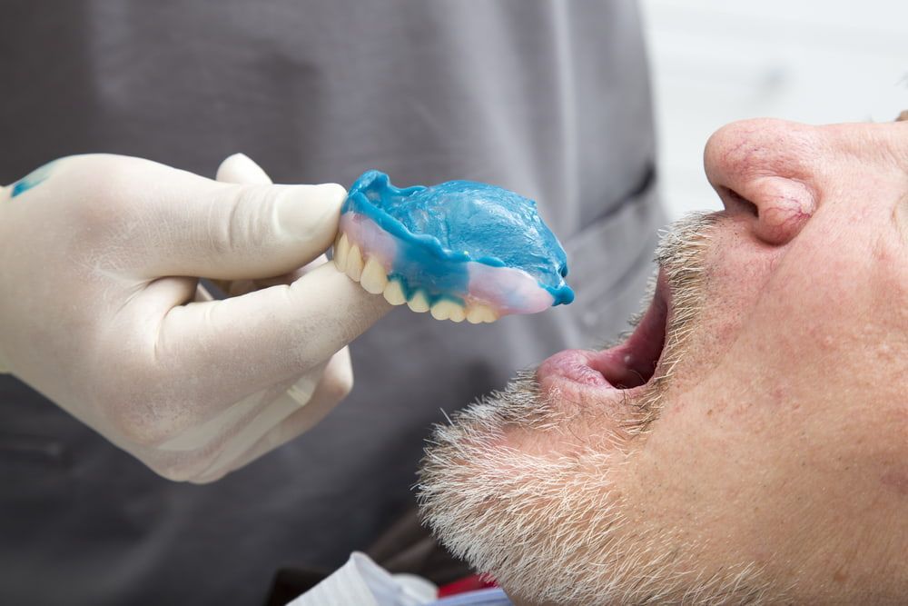 The Peaks Denture Clinics (formerly Blue Mountains Denture Clinic) photo 2
