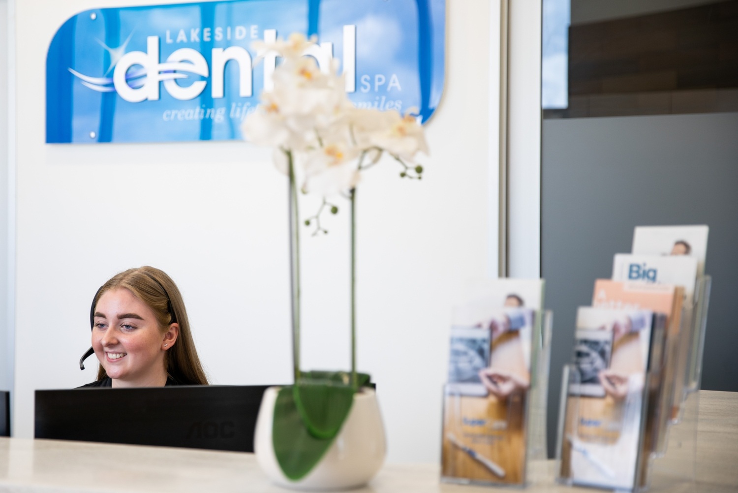 Lakeside Dental Spa photo 4