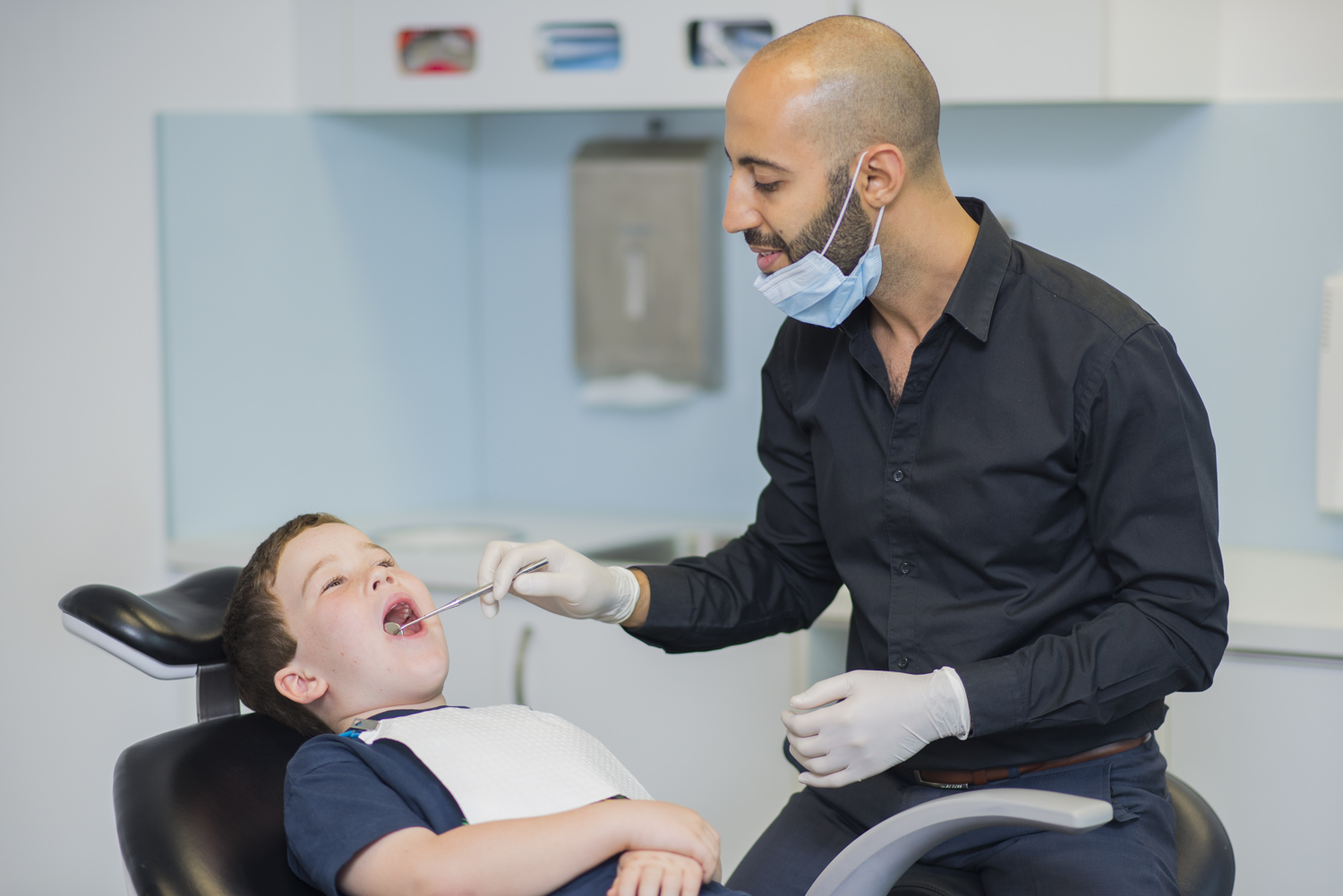 Lakeside Dental Spa photo 3