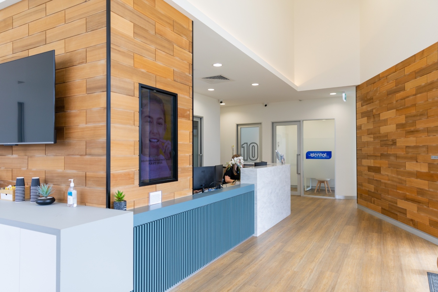 Lakeside Dental Spa photo 2