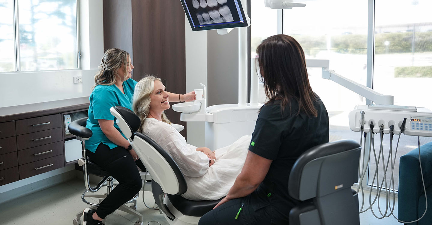 Seven Springs Dental photo 3