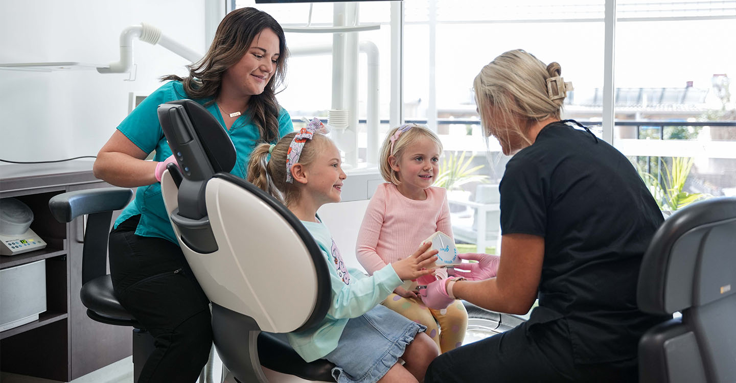 Seven Springs Dental photo 2