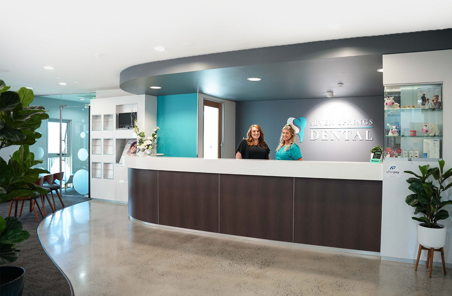 Seven Springs Dental photo 4
