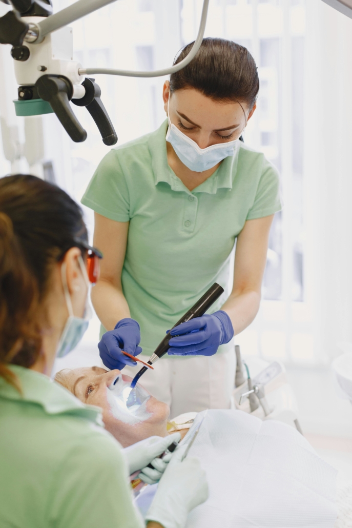Westridge Dental photo 4