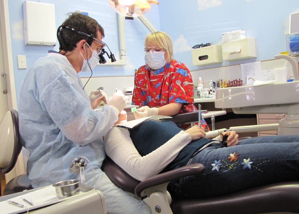 Westridge Dental photo 1