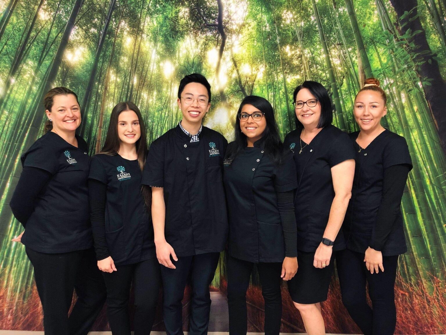 Kearns Family Dental Practice photo 1