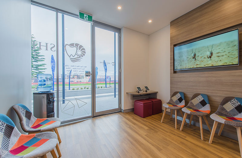 Shell Cove Dental photo 2