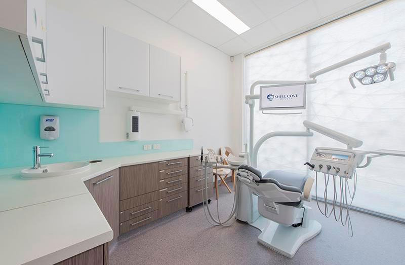 Shell Cove Dental photo 1