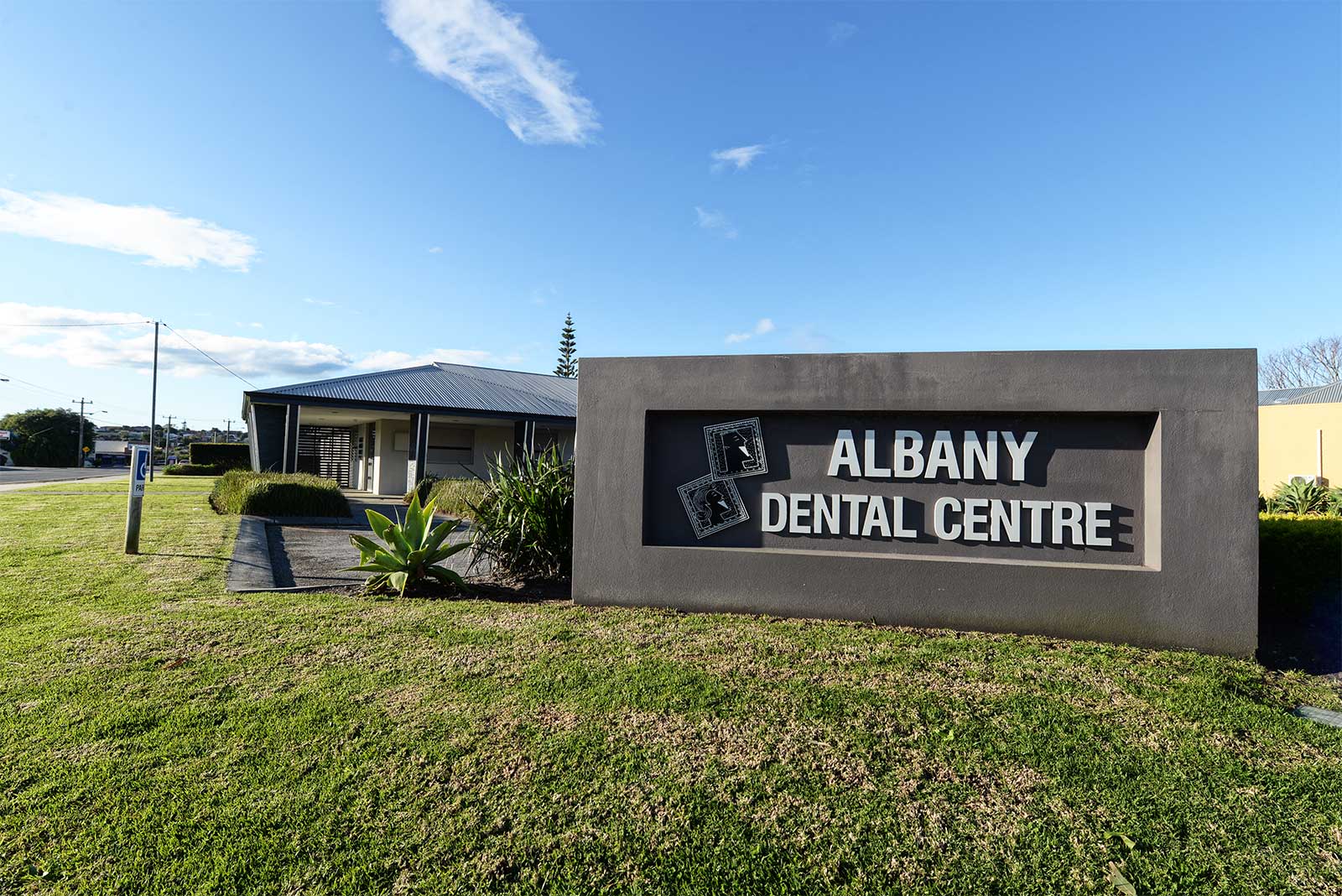 Albany Dental Centre photo 1