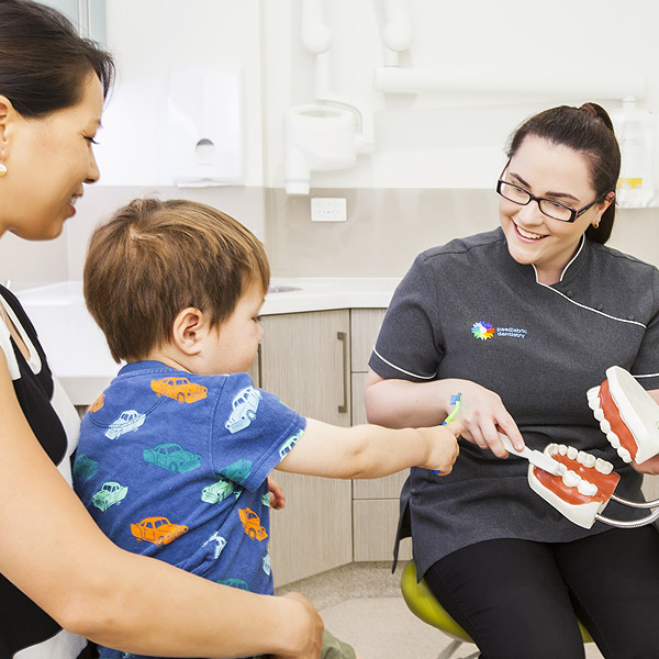 Paediatric Dentistry photo 3