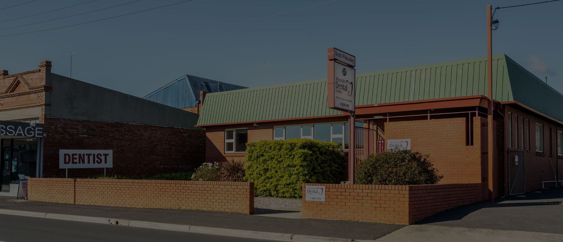 Claremont Dental Centre photo 3